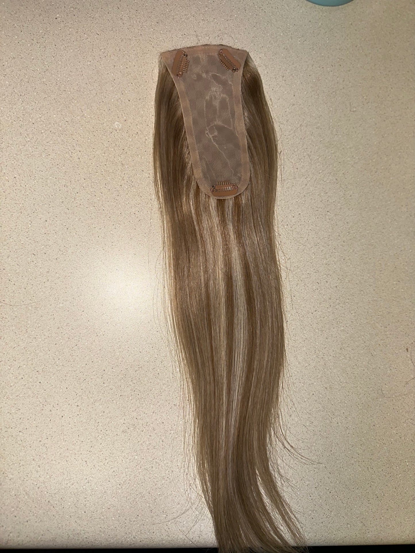 14” Part Topper (Vanilla)