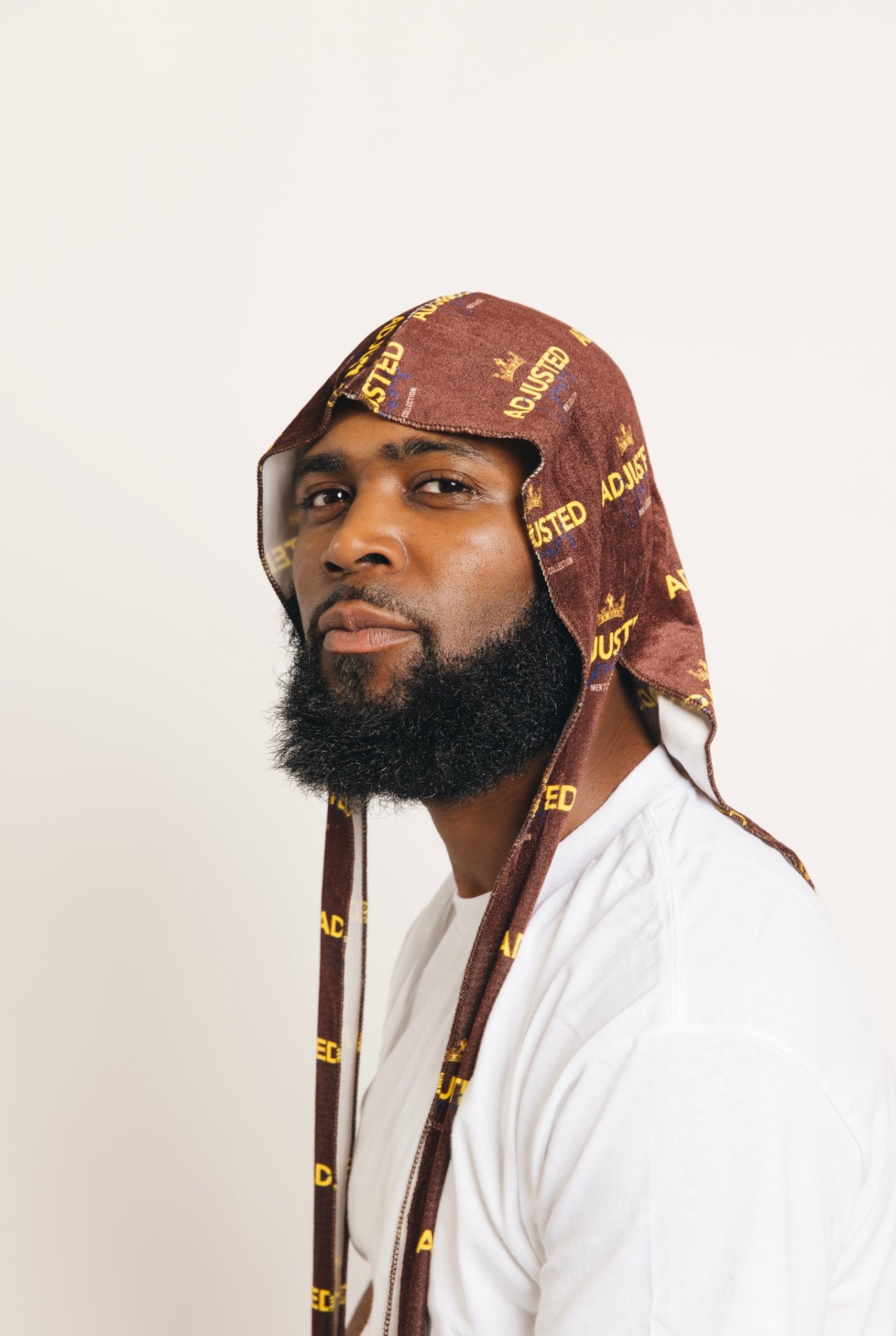 Crown-rags