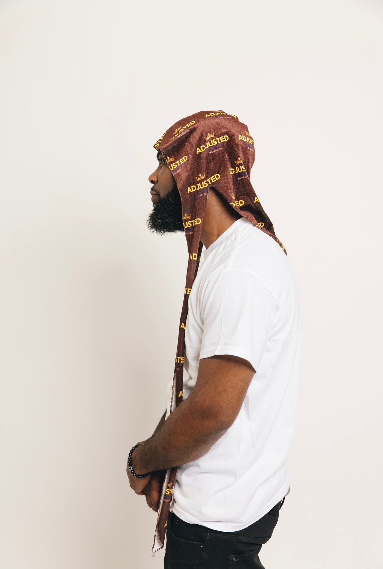 Crown-rags