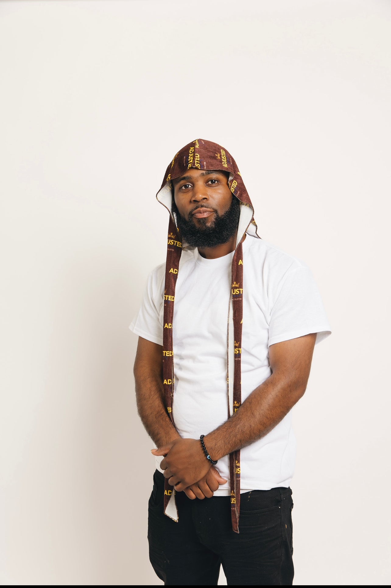 Crown-rags