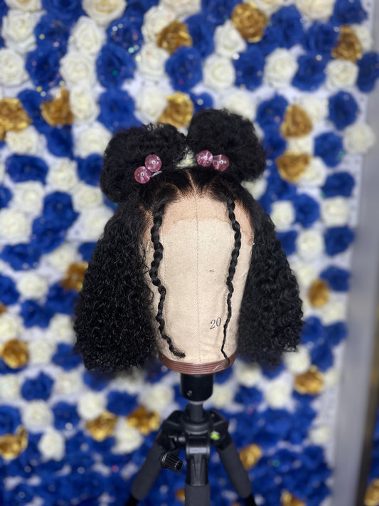 Layla (Kids Wig)